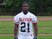 Tyree Mathis