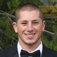 Grant Rubino mugshot