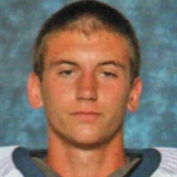 Travis Daly