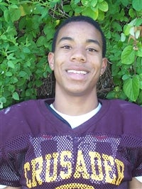 Desmond James