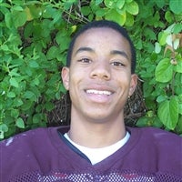 Desmond James