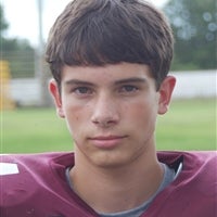 Dillon George mugshot