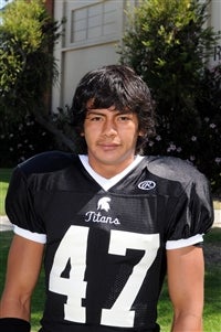 Carlos Vasquez