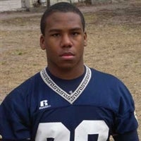 Remound Wright mugshot