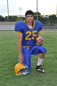 Phillip Defreese
