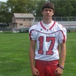 Sean Quigg mugshot