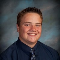 Cody Hilton