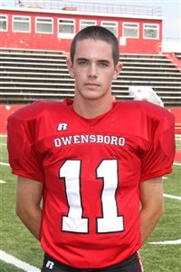 Jacob Roberts
