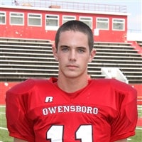Jacob Roberts