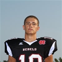 Mickey Stroud mugshot