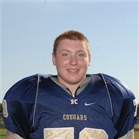 Andrew Church mugshot