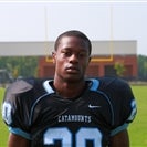Jared Banks