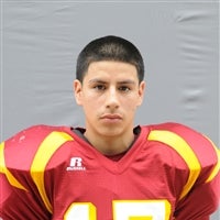 Jose Castaneyra mugshot