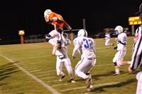 Logan Cunningham