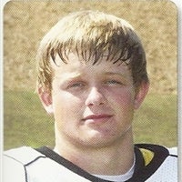 Cole Temples mugshot