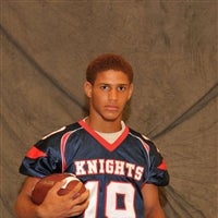 Decaris Burgos mugshot