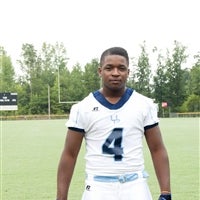 Shakeem McRae