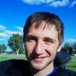 Colton Reed mugshot