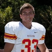 Zachary Christensen