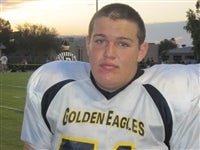 Evan Barazza
