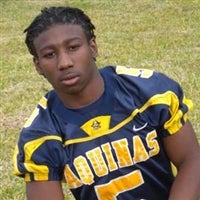 Tevin Allen