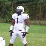 Deshaun Phillips