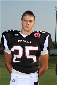 Kyle Curcio