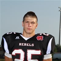 Kyle Curcio mugshot