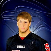 Tyler Normand mugshot