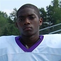 Josh Vaughn