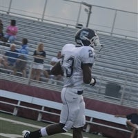 Derrick Carothers