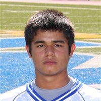 Kevin Hernandez mugshot