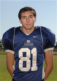 Josh Moyer