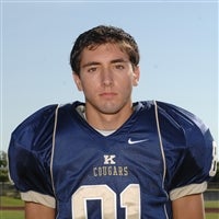 Josh Moyer