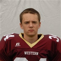 Drew Mitchel mugshot