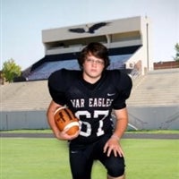 Grayson Entrekin mugshot