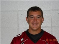 Chase Cleland