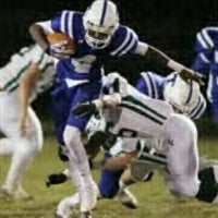 Upshaw Anthony