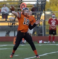 Marcus Fuller