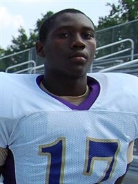 Darryl Little