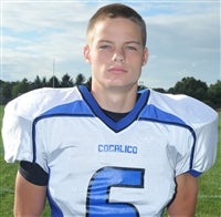 Kyle Sukanick