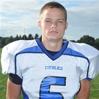 Kyle Sukanick mugshot
