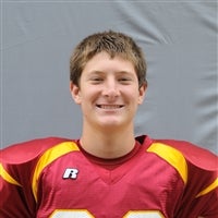 Christian Gern mugshot