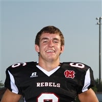Jackson Swindler mugshot