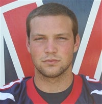 Raymond Nelson