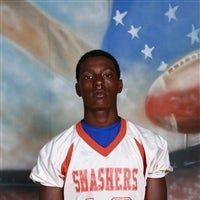 Demarkus Byrd