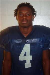 Andre Allen