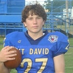 Shane Bradford