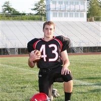 Zach Mazzarella