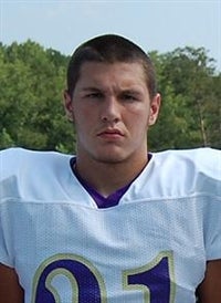 Luke Bowen